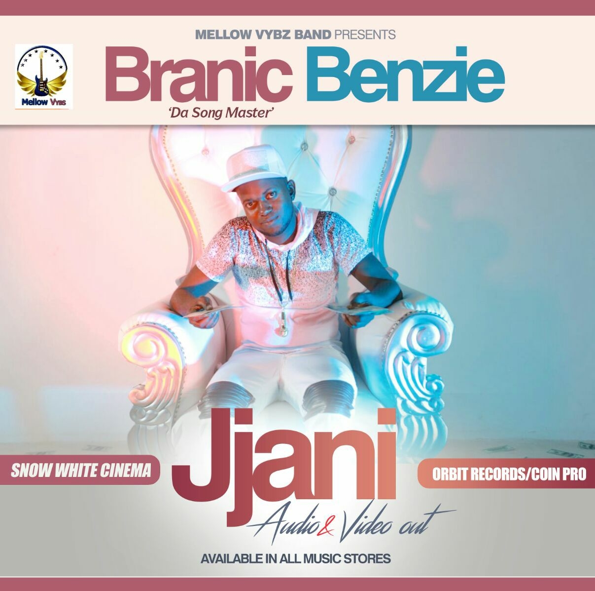 Branic Benzie